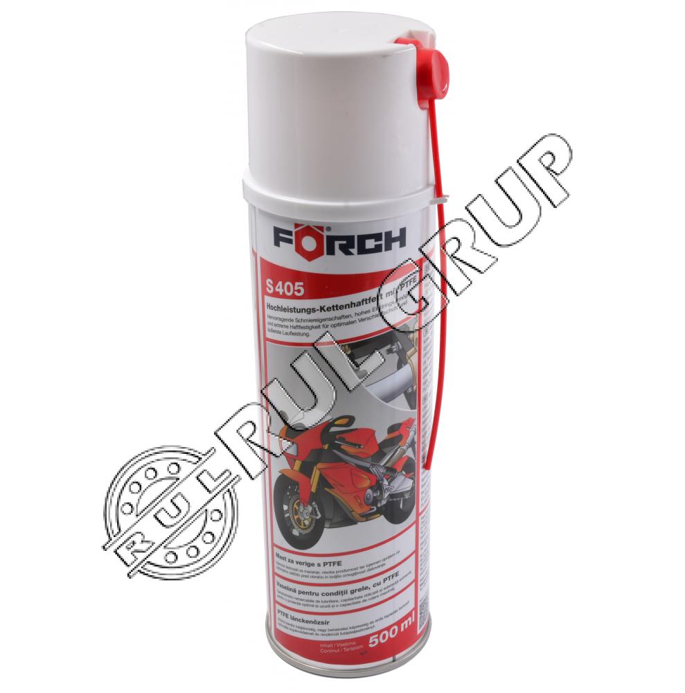 6500 5500 SPRAY VASELINA ADERENTA PTFE S405 500ML